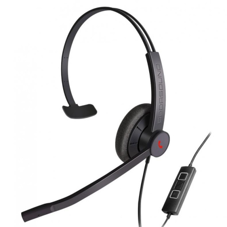 Addasound Epic 511C, usb-гарнитура USB-C