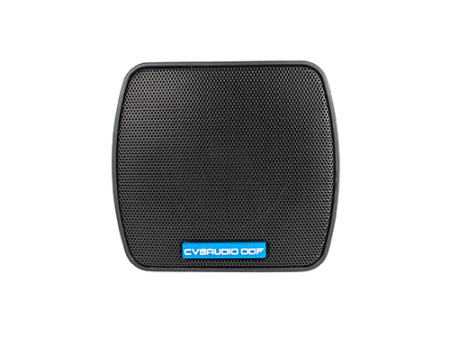 CVGaudio ODF308Bl, широкополосный корпусной сателлит