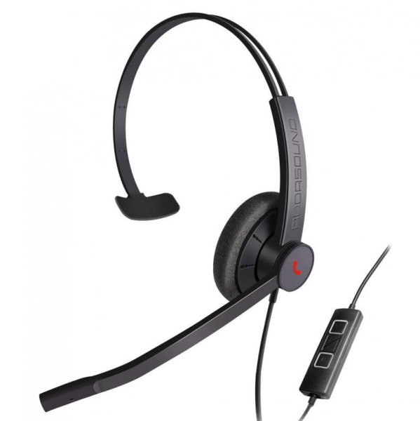 Addasound Epic 511C, usb-гарнитура USB-C Addasound Epic 511C, usb-гарнитура USB-C