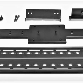 Yealink VCS-TVMount2, кронштейн для видеокамер