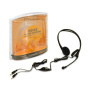 Plantronics Audio 326, компьютерная гарнитура Plantronics Audio 326, компьютерная гарнитура