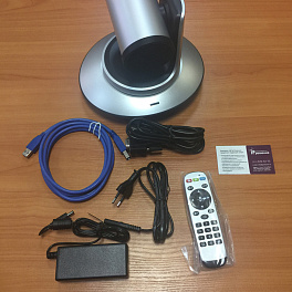 CleverMic 1013U, PTZ-камера для видеоконференцсвязи