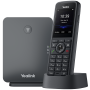 Yealink W79P Pro, беспроводная DECT IP-система