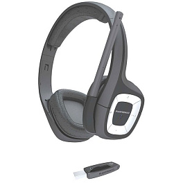 Plantronics Audio 995, беспроводная мультимедийная гарнитура