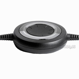 Jabra BIZ 2400 Duo USB (2499-829-104), профессиональная гарнитура