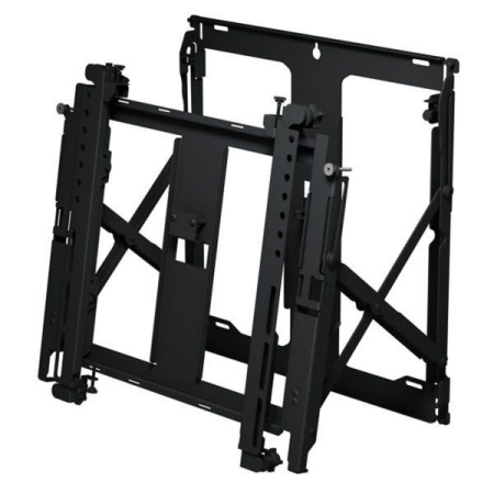 Кронштейн для видеостен Peerless-AV DS-VW755S из панелей 46-65", механизм Quick Release, до 36,4 кг, VESA до 400х400