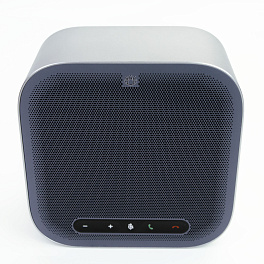 TrueConf Audio Trio silver cпикерфон 
