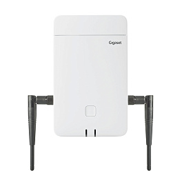 Gigaset N870E IP PRO, базовая станция с направленными антеннами