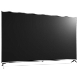 ЖК панель, Smart Signage, 70", 400 кд/м2, 3840x2160, IP-RF, WEB OS, Group Manager