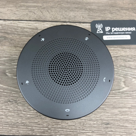 Nearity A11, проводной USB-спикерфон