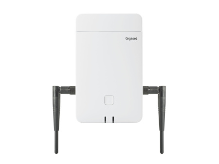 Gigaset N870E IP PRO, базовая станция с направленными антеннами