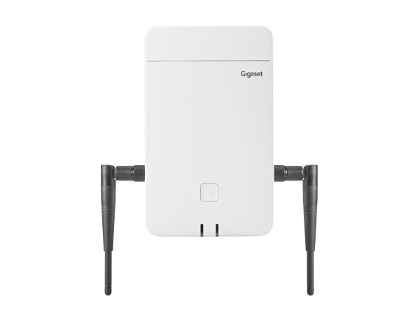 Gigaset N870E IP PRO, базовая станция с направленными антеннами Gigaset N870E IP PRO, базовая станция с направленными антеннами