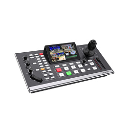 Unitkit KT-KD52, пульт управления PTZ камерами