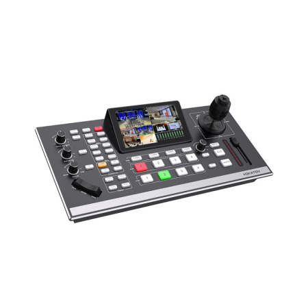 Unitkit KT-KD52, пульт управления PTZ камерами