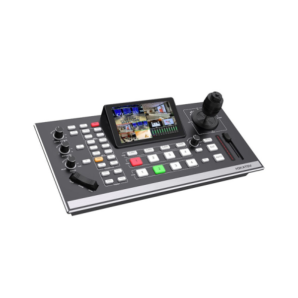 Unitkit KT-KD52, пульт управления PTZ камерами