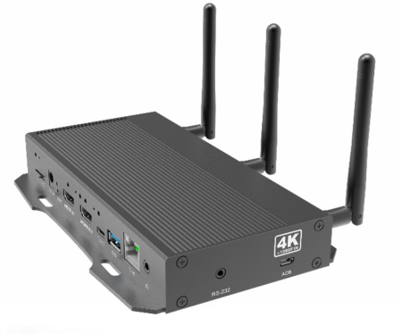 Qbic BXP-321, мини-ПК, Android