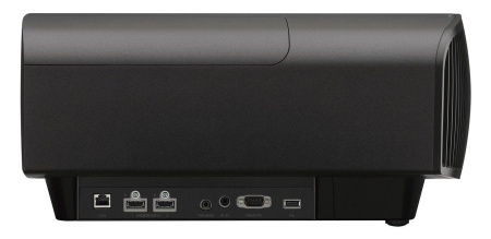 Кинотеатральный 4K проектор Sony VPL-VW570/B, SXRD, 4K (4096 x 2160), 1800 ANSI Lm, 350.000:1, зум 2.06, моторизованный сдвиг объектива по вертикали:+85%,-80% / по горизонтали:+/-31%, 14кг., цвет черныйВысококачественный мультимедийный проектор сегодня ст Кинотеатральный 4K проектор Sony VPL-VW570/B, SXRD, 4K (4096 x 2160), 1800 ANSI Lm, 350.000:1, зум 2.06, моторизованный сдвиг объектива по вертикали:+85%,-80% / по горизонтали:+/-31%, 14кг., цвет черныйВысококачественный мультимедийный проектор сегодня ст