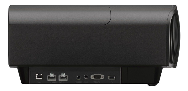 Кинотеатральный 4K проектор Sony VPL-VW570/B, SXRD, 4K (4096 x 2160), 1800 ANSI Lm, 350.000:1, зум 2.06, моторизованный сдвиг объектива по вертикали:+85%,-80% / по горизонтали:+/-31%, 14кг., цвет черныйВысококачественный мультимедийный проектор сегодня ст Кинотеатральный 4K проектор Sony VPL-VW570/B, SXRD, 4K (4096 x 2160), 1800 ANSI Lm, 350.000:1, зум 2.06, моторизованный сдвиг объектива по вертикали:+85%,-80% / по горизонтали:+/-31%, 14кг., цвет черныйВысококачественный мультимедийный проектор сегодня ст