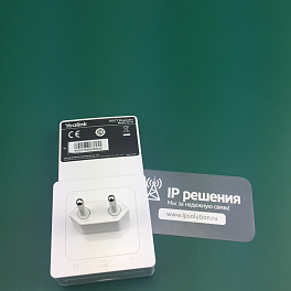 RT20 DECT репитер для  SIP- телефонов W52P/W56P