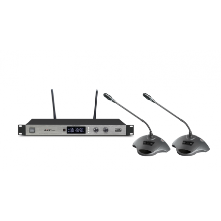 Конференц-система BKR KX-D3812