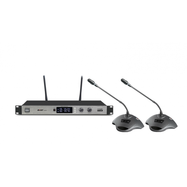 Конференц-система BKR KX-D3812