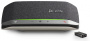 Poly Sync 20+ (216871-01) спикерфон, USB-С, Bluetooth адаптер BT600C, для MS Teams (Plantronics)