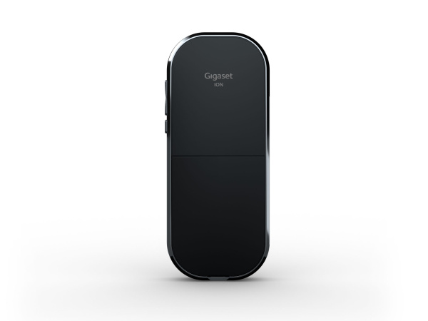Gigaset ION, телефонная трубка-гарнитура для компьютера Gigaset ION, телефонная трубка-гарнитура для компьютера
