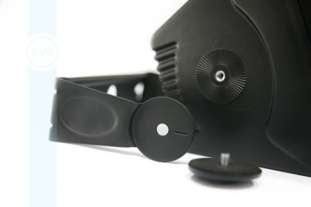 CVGaudio NF5TBl, двухполосная настенная акустическая система