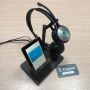 Yealink WH66 Dual UC, беспроводная моно-гарнитура, UC Workstation