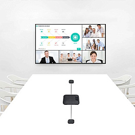 JazzTel Various, USB/Bluetooth-спикерфон