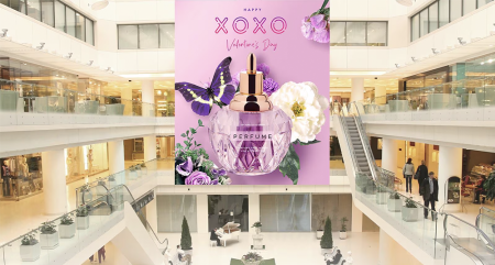 LG LSBF015-GD, led-экран 54"