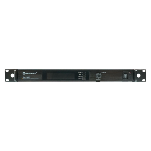 SA-960, Анализатор частотного спектра