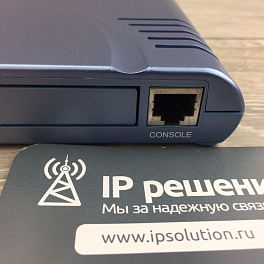 AddPac ADD-AP200E, аналоговый VOIP шлюз