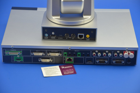 Sony PCS-XG77, система видеоконференцсвязи