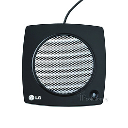 LG VR5010H, система групповой видеоконференцсвязи