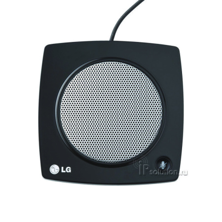 LG VR5010H, система групповой видеоконференцсвязи