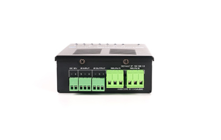 CVGaudio Ambicore, миниатюрный цифровой контроллер управления CVGaudio Ambicore, миниатюрный цифровой контроллер управления