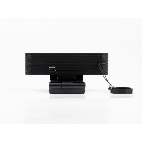 CleverCam B40, веб-камера  (4K, 8x, USB 3.0, ePTZ, Tracking) CleverCam B40, веб-камера  (4K, 8x, USB 3.0, ePTZ, Tracking)