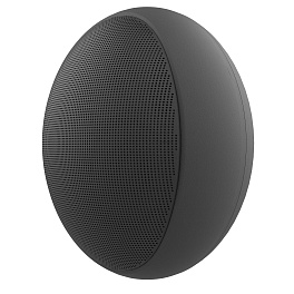 ITC TS-605TB,настенный 5.25"+1"твитер, 100W@4Ω, чёрный