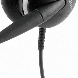 Jabra GN2100 Duo VoIP (2189-82-109), профессиональная телефонная гарнитура для контакт и call-центров