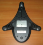 Polycom SoundStation2 EX, телефонный аппарат для конференц-связи, c возможностью подключения дополнительных микрофонов Polycom SoundStation2 EX, телефонный аппарат для конференц-связи, c возможностью подключения дополнительных микрофонов