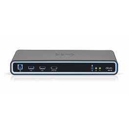 Потолочный микрофон и центральный блок Biamp Devio SCR-25C