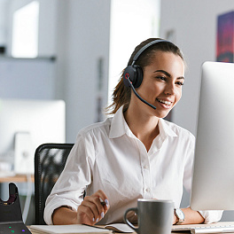 Yealink WH68 Workstation, беспроводная гарнитура Yealink WH68 Workstation, беспроводная гарнитура