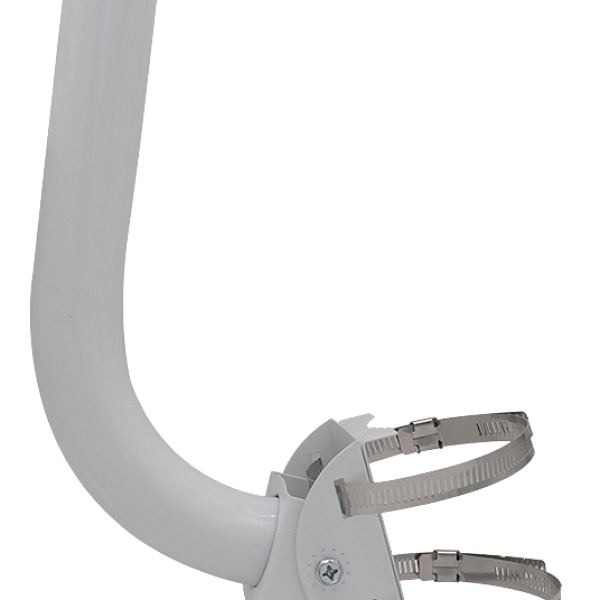 WI-TEK WI-BRKC135, кронштейн для беспроводных мостов