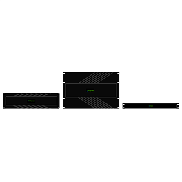 Prestel VWC-HD8HI8HO-1U, контроллер видеостены Prestel VWC-HD8HI8HO-1U, контроллер видеостены