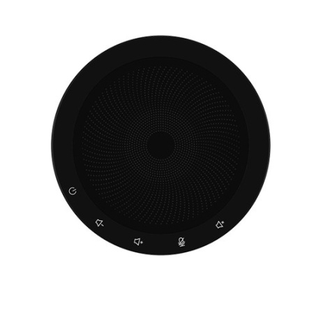 JazzTel M200, спикерфон