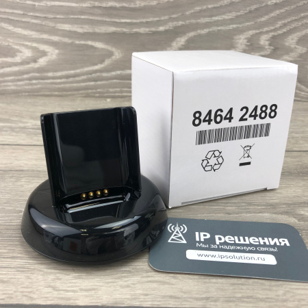 Spectralink Charger for 72- & 76-Series Handsets, зарядное устройство  на 1 аппарат 72 и 76-й серии Spectralink Charger for 72- & 76-Series Handsets, зарядное устройство  на 1 аппарат 72 и 76-й серии