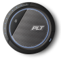 Plantronics Calisto P5200, портативный персональный спикерфон с 360° аудио с разъемами 3,5 мм и USB (210902-01)