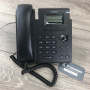 Yealink SIP-T19Р E2 SIP-телефон, 1 линия