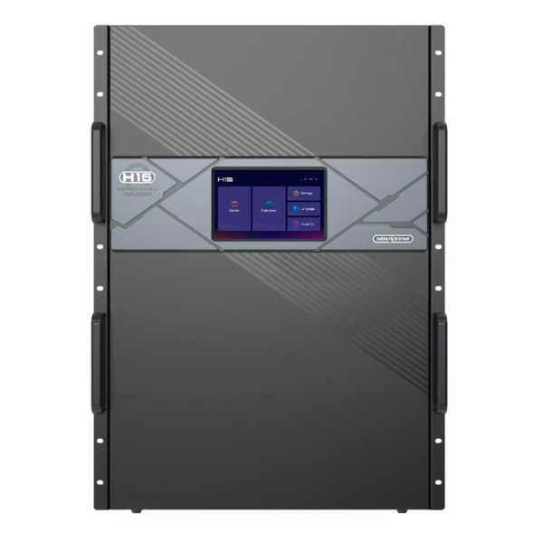 Novastar H15, контроллер светодиодного экрана